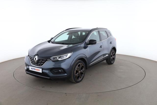 Renault Kadjar 1.3 Tce Black Edition Edc 140 Ch