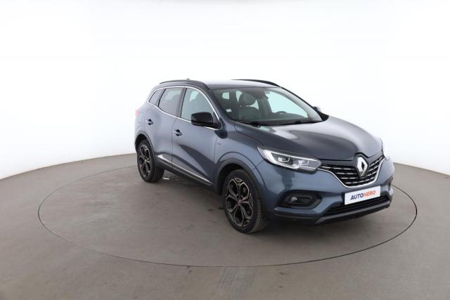 Renault Kadjar image 2