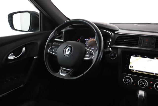 Renault Kadjar image 1