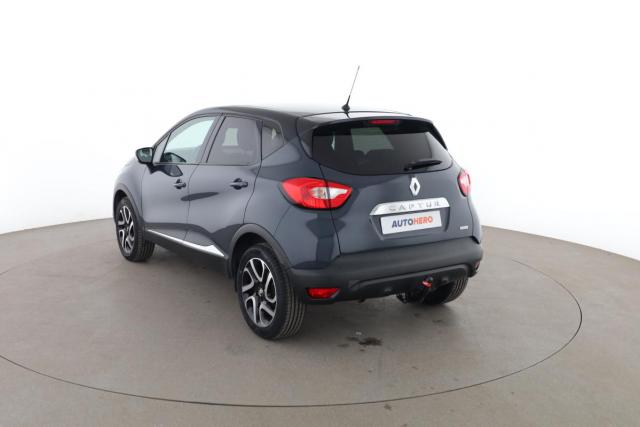 Renault Captur image 7