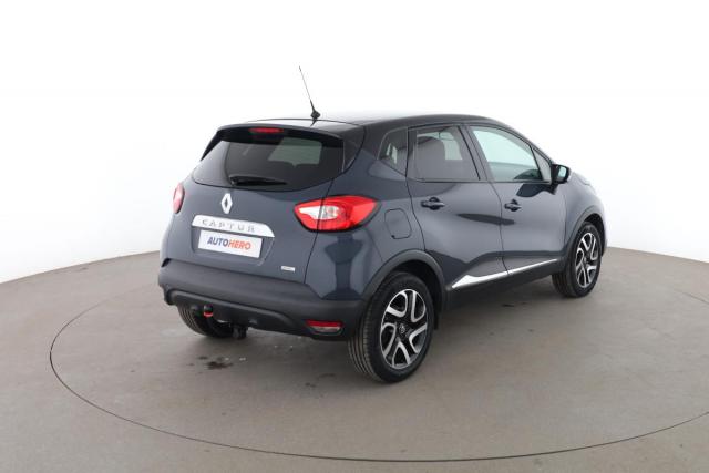 Renault Captur image 2