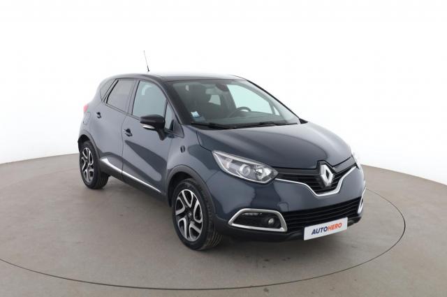 Renault Captur image 5