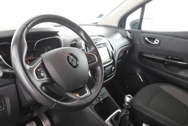 Renault Captur image 9