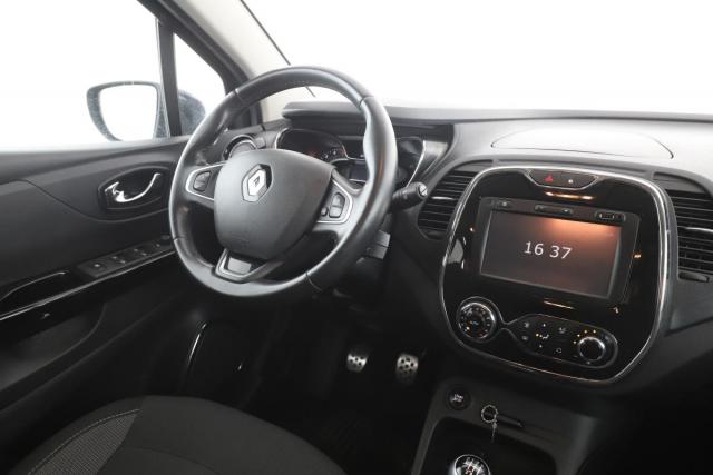 Renault Captur image 8