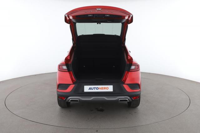Renault Arkana image 1
