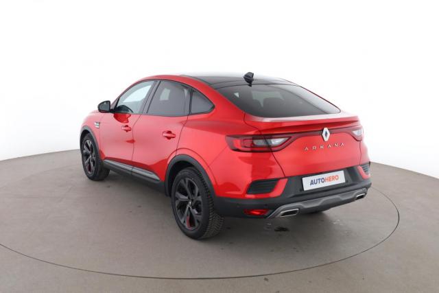 Renault Arkana image 7
