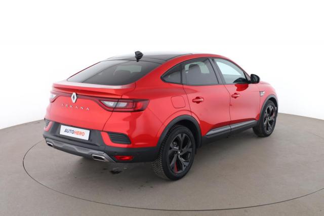Renault Arkana image 8