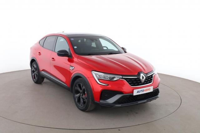 Renault Arkana image 4