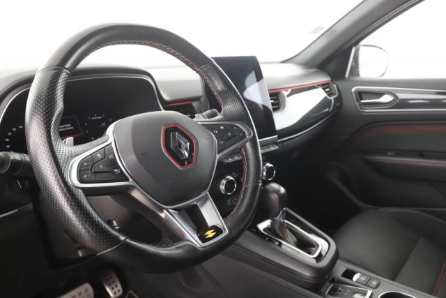 Renault Arkana image 3