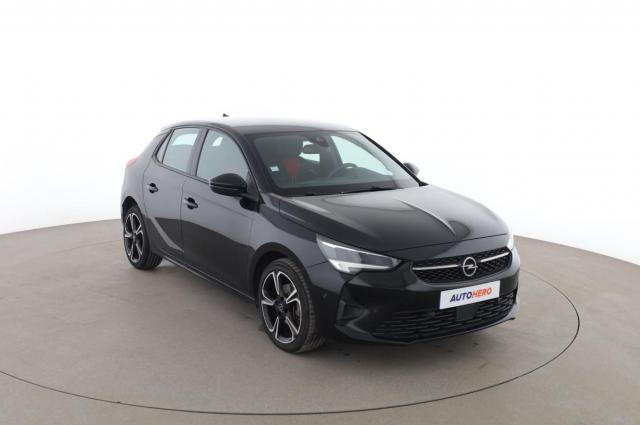 Opel Corsa image 8