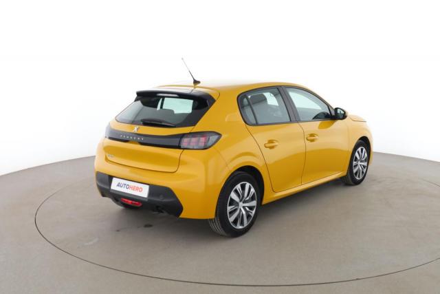 Peugeot 208 image 5