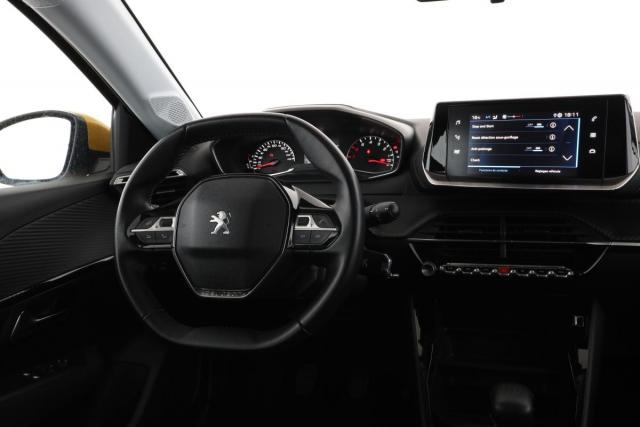 Peugeot 208 image 1