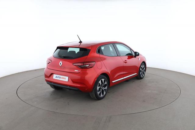 Renault Clio image 8