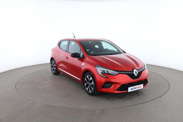 Renault Clio image 4