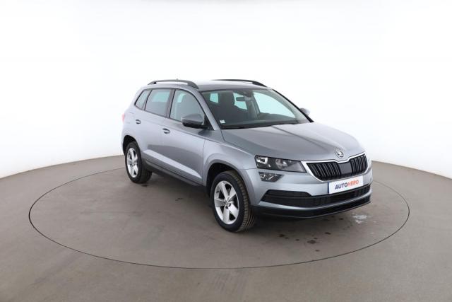 Skoda Karoq image 9