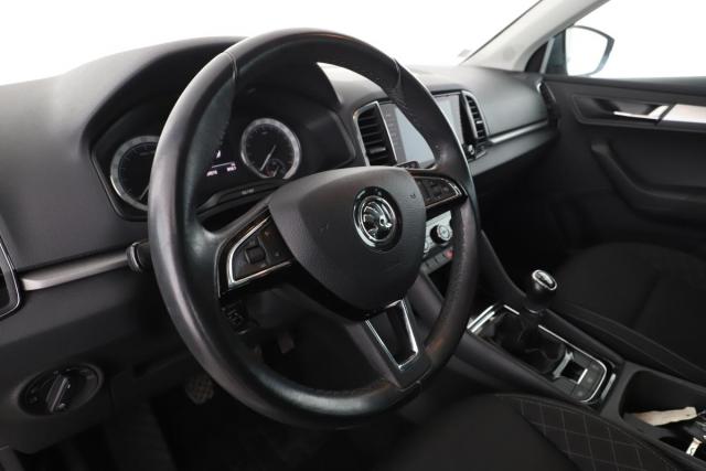 Skoda Karoq image 2