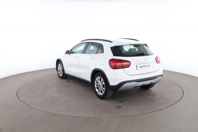 Mercedes Benz Gla image 3