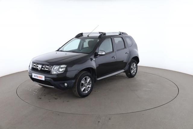 Dacia Duster d’occasion