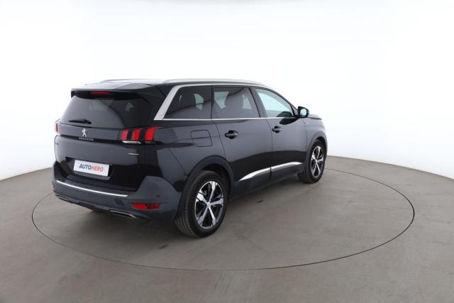 Peugeot 5008 image 3