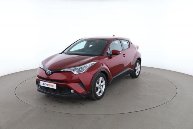 Toyota C-Hr 1.8 Hybride Dynamic 122 Ch