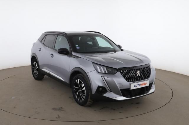 Peugeot 2008 image 6