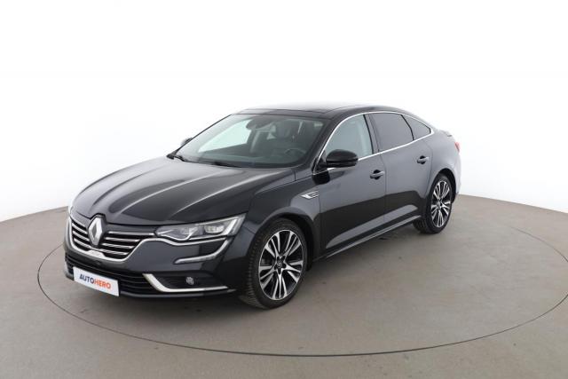 Renault Talisman 1.6 Tce Energy Initiale Paris Edc 200 Ch