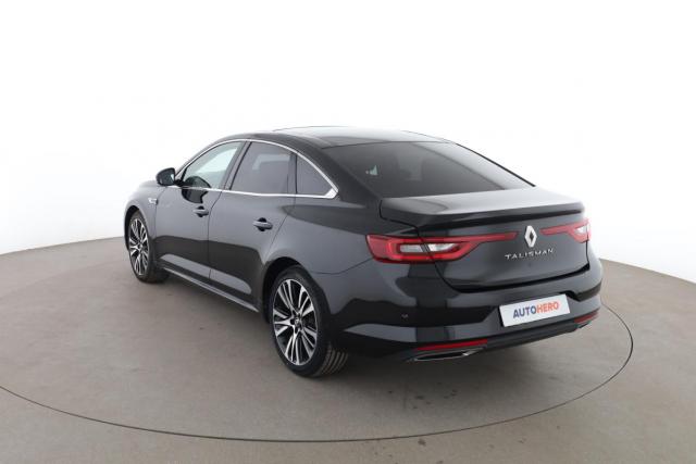 Renault Talisman image 4