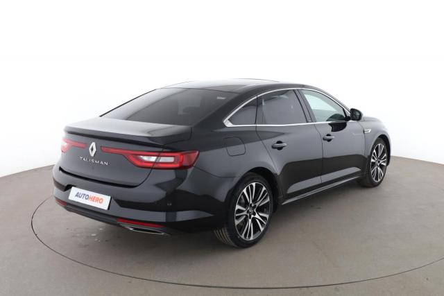 Renault Talisman image 7