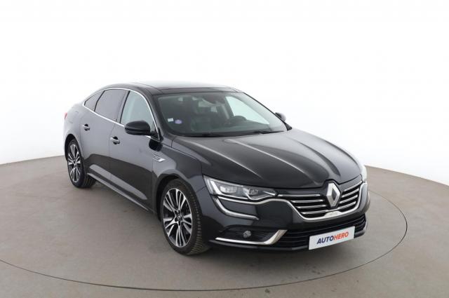 Renault Talisman image 6