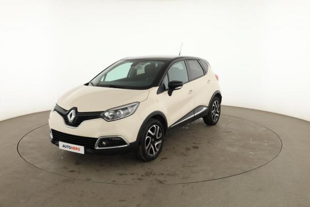 Renault Captur 0.9 Tce Energy Dynamique 90 Ch