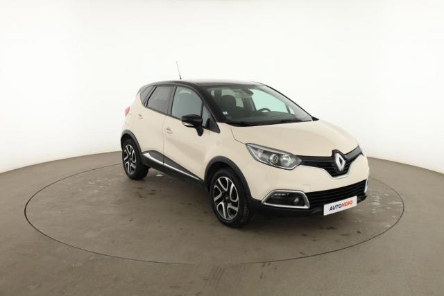 Renault Captur image 4