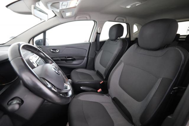Renault Captur image 7