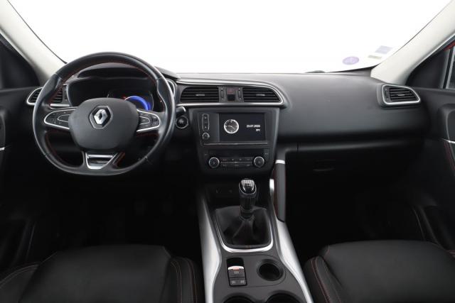 Renault Kadjar image 1