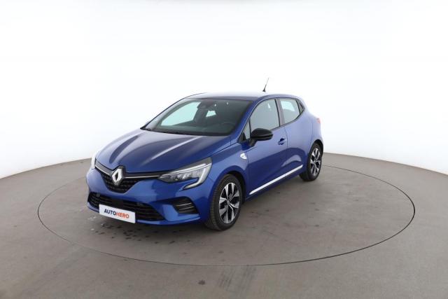 Renault Clio 1.6 E-Tech Sl Limited 140 Ch
