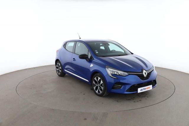 Renault Clio image 8