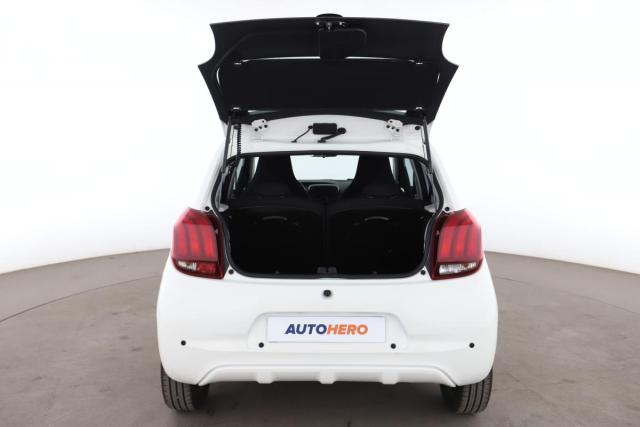 Peugeot 108 image 5