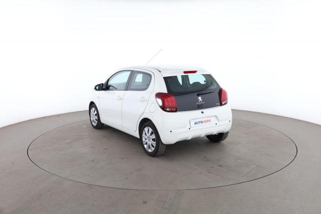 Peugeot 108 image 6