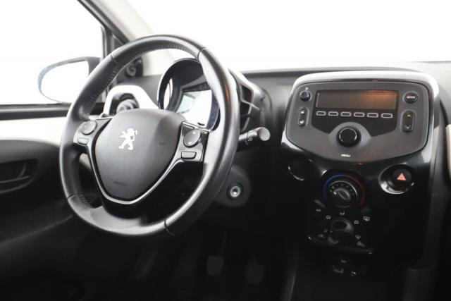 Peugeot 108 image 9