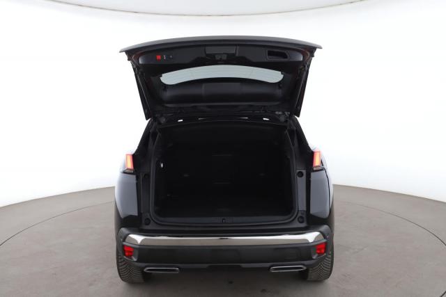 Peugeot 3008 image 6