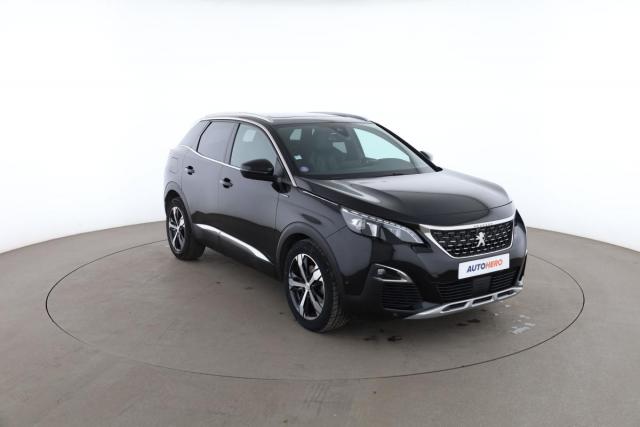 Peugeot 3008 image 5