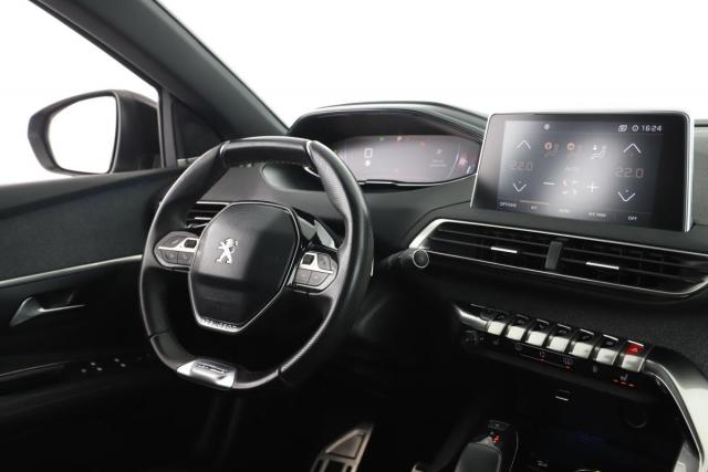 Peugeot 3008 image 1