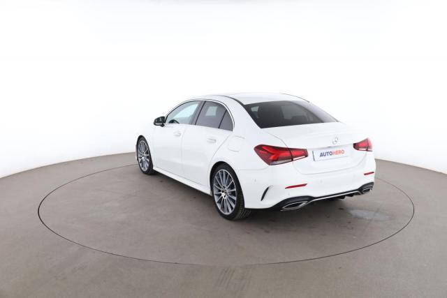 Mercedes Benz Classe A image 8