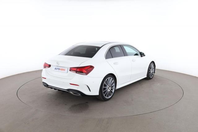 Mercedes Benz Classe A image 4