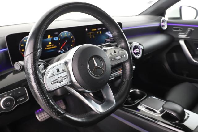 Mercedes Benz Classe A image 3