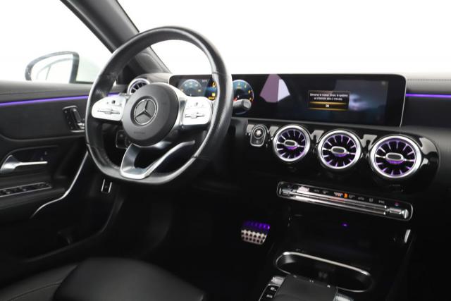 Mercedes Benz Classe A image 2