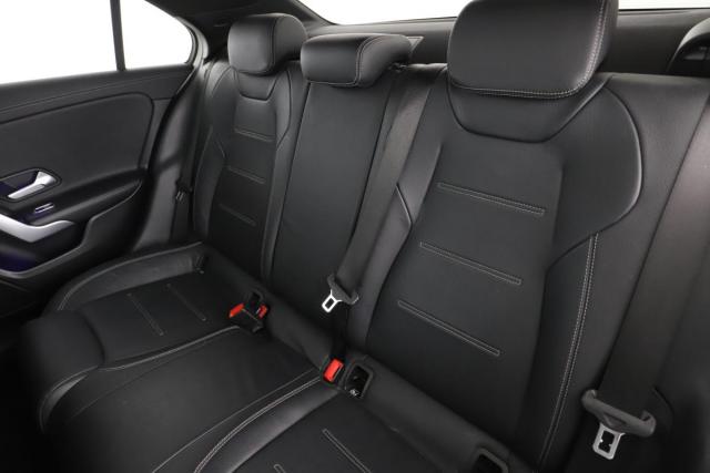 Mercedes Benz Classe A image 5