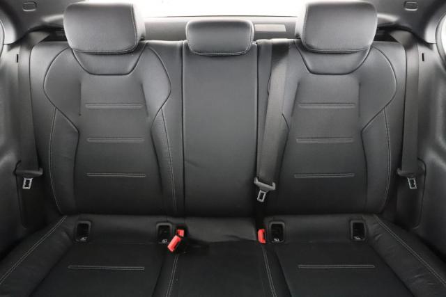 Mercedes Benz Classe A image 6