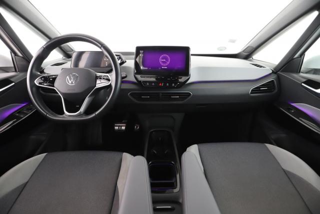 Volkswagen Id.3 image 4