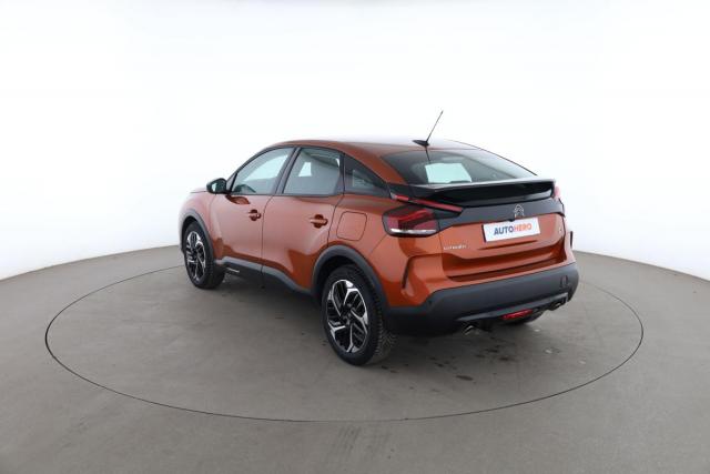 Citroen C4 image 3