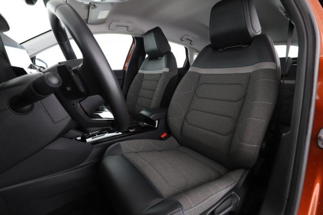 Citroen C4 image 9